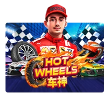 Joker123 : Hot Wheels - LETSEBET77