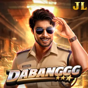 Jili : Dabanggg - LETSEBET77