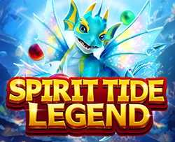 Spirit Tide Legend - LETSEBET77