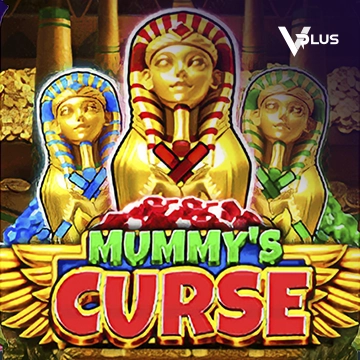 Mummy``s Curse - LETSEBET77