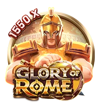Facai : GLORY OF ROME - LETSEBET77