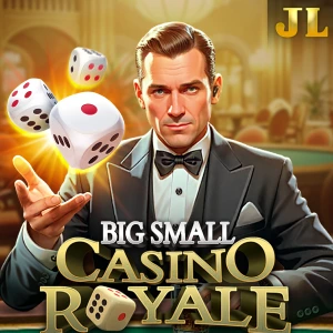 Big Small Casino Royale - LETSEBET77