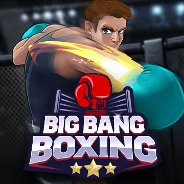 Big Bang Boxing - LETSEBET77