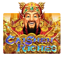 Joker123 : Caishen Riches - LETSEBET77