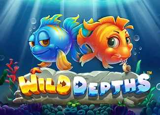 Pragmatic : Wild Depths - LETSEBET77