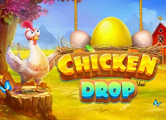 Pragmatic : Chicken Drop - LETSEBET77