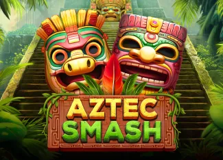 Pragmatic : Aztec Smash - LETSEBET77
