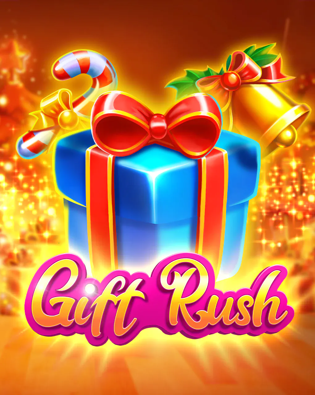 Bgaming : Gift Rush - LETSEBET77