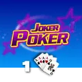 Joker Poker 1 Hand - LETSEBET77
