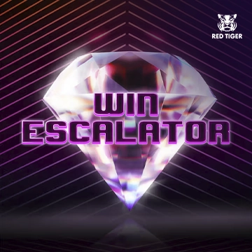 Redtiger : Win Escalator - LETSEBET77