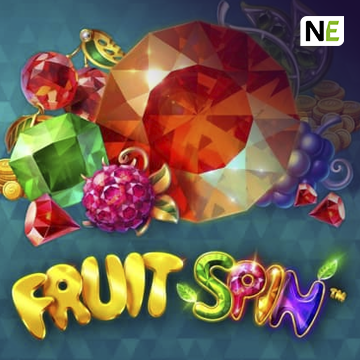 Fruit Spin - LETSEBET77