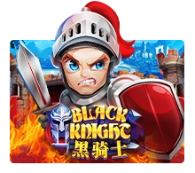 Joker123 : Black Knight - LETSEBET77