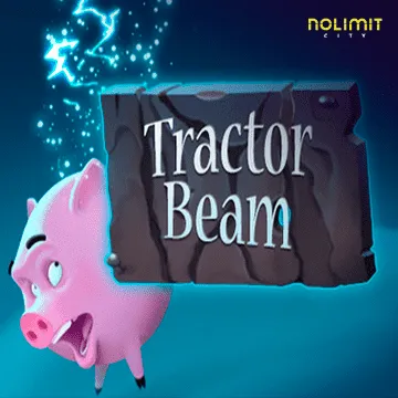 NolimitCity : Tractor Beam - LETSEBET77