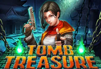 PLAYSTAR : TOMB TREASURE - LETSEBET77