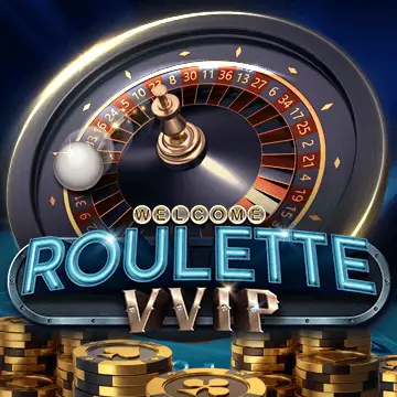 Roulette VVIP - LETSEBET77