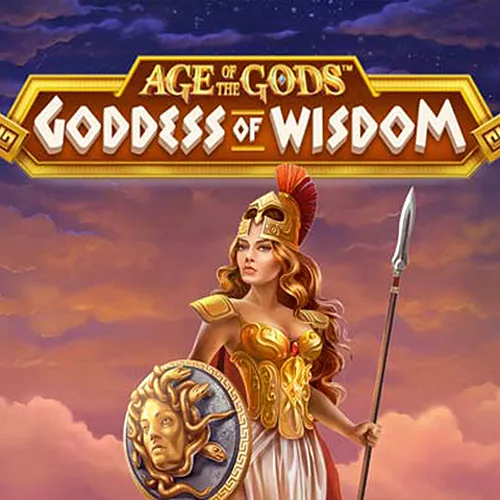 Age of the Gods: Goddess of Wisdom - LETSEBET77