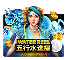 Joker123 : Water Reel - LETSEBET77