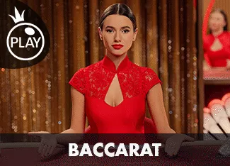 Baccarat Lobby - LETSEBET77