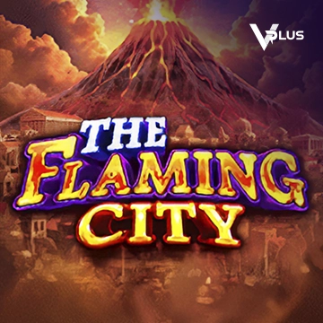 The Flaming City - LETSEBET77