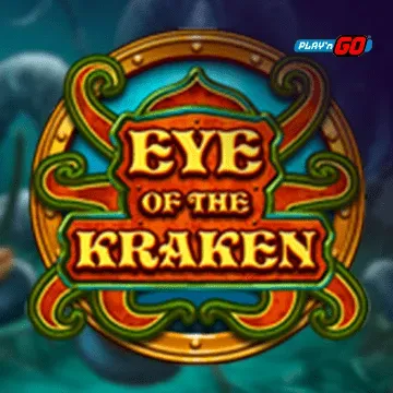 PlaynGo : Eye of The Kraken - LETSEBET77