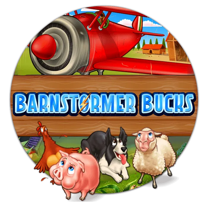 Habanero : Barnstormer Bucks - LETSEBET77