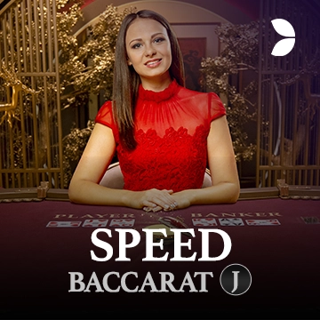 Speed Baccarat J - LETSEBET77