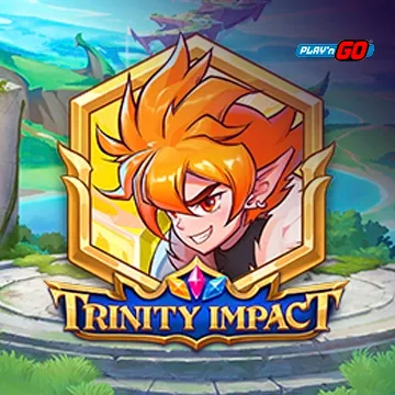 PlaynGo : Trinity Impact - LETSEBET77