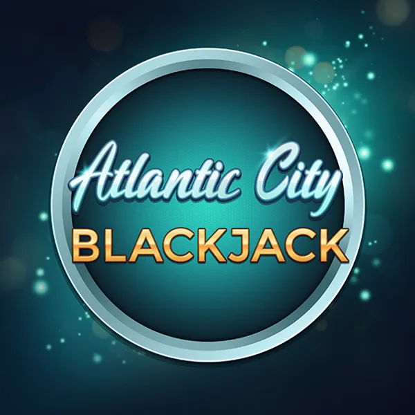 Atlantic City Blackjack (Jade) - LETSEBET77