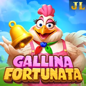 Gallina Fortunata - LETSEBET77