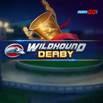 PlaynGo : Wildhound Derby - LETSEBET77