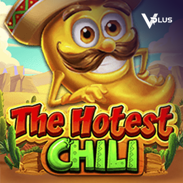 The Hottest Chili - LETSEBET77