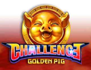 PLAYSTAR : CHALLENGE・GOLDEN PIG - LETSEBET77