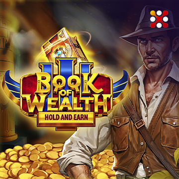 Mancala : Book of Wealth III - LETSEBET77