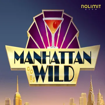 NolimitCity : Manhattan Goes Wild - LETSEBET77