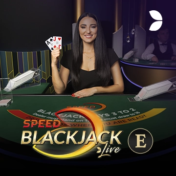 Speed VIP Blackjack F - LETSEBET77