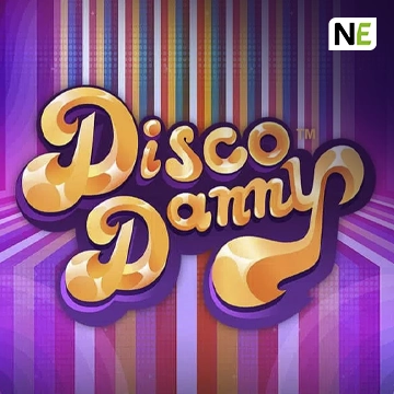 Disco Danny - LETSEBET77
