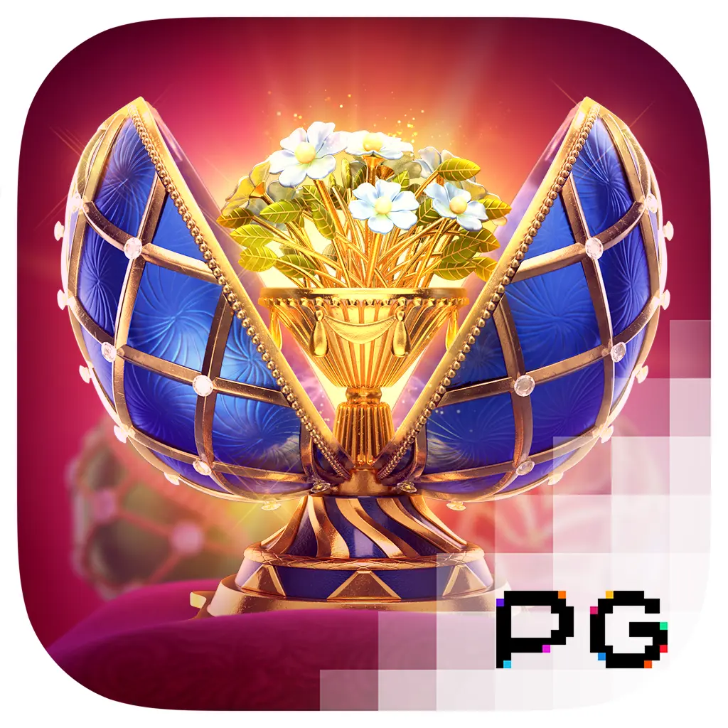 PGSoft : Tsar Treasures - LETSEBET77