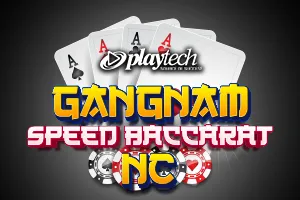 Gangnam Speed Baccarat NC - LETSEBET77