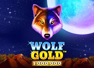 Pragmatic : Wolf Gold 1,000,000 - LETSEBET77