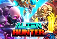 Alien Hunter - LETSEBET77