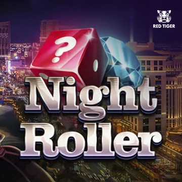 Redtiger : Night Roller - LETSEBET77