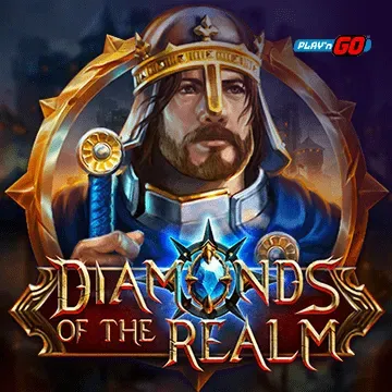 PlaynGo : Diamonds of the Realm - LETSEBET77