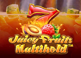 Juicy Fruits Multihold - LETSEBET77