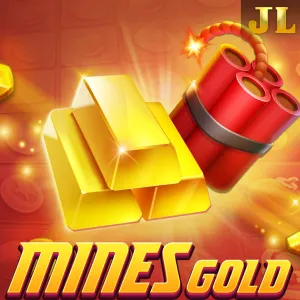 Mines Gold - LETSEBET77