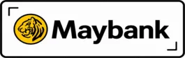 Bank Maybank - LETSEBET77