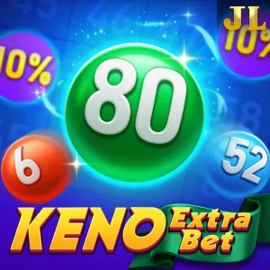 Keno Extra Bet - LETSEBET77