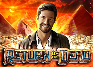 Pragmatic : Return of the Dead - LETSEBET77