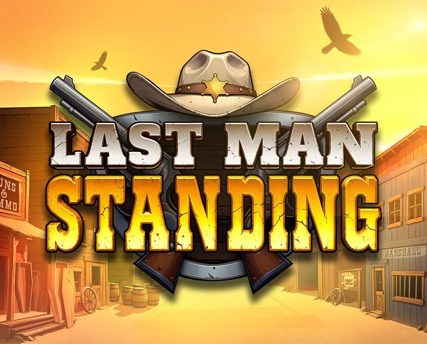 Slotmill : Last Man Standing - LETSEBET77