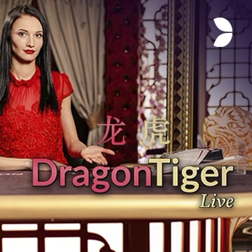 Emperor Dragon Tiger - LETSEBET77