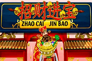Zhao Cai Jin Bao - LETSEBET77